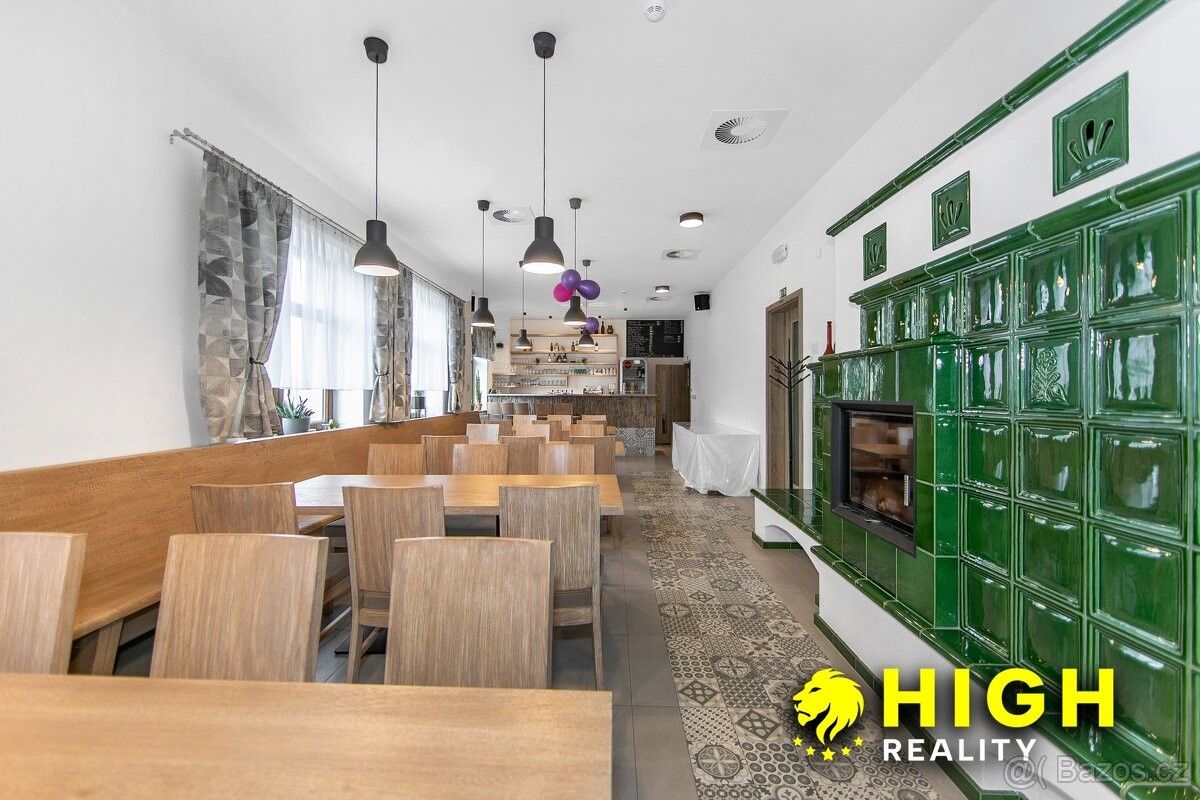 Restaurace · Dobřany, 334 41 - 3