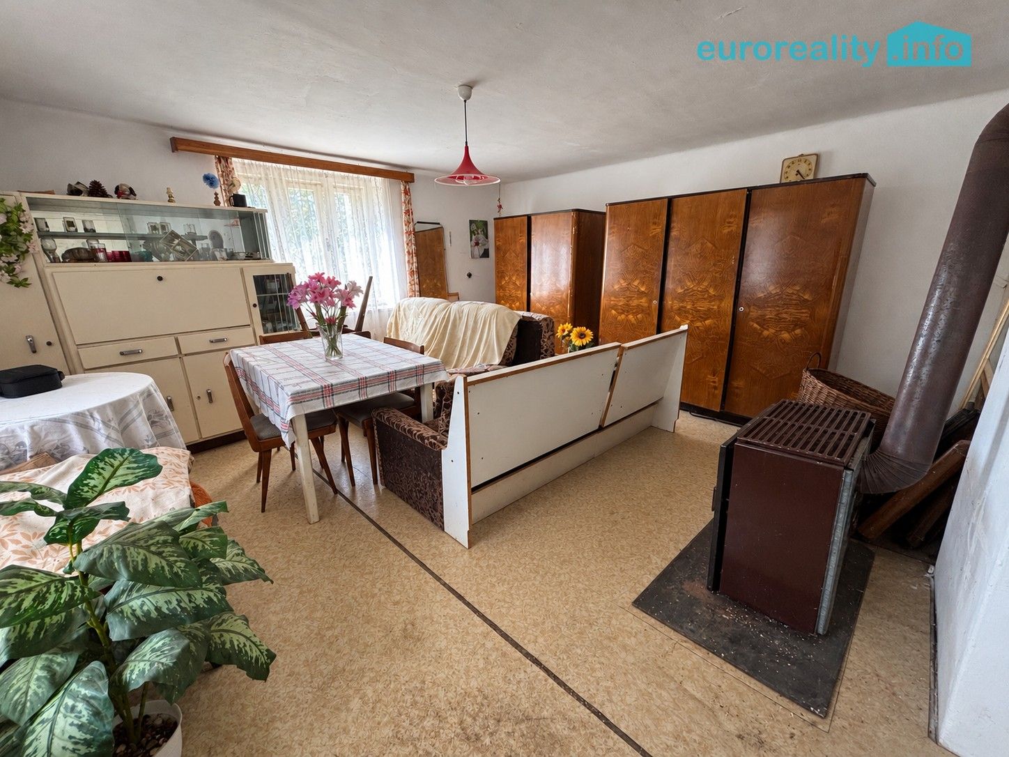 Rodinný dům · 58 m² · Chocenice - 4