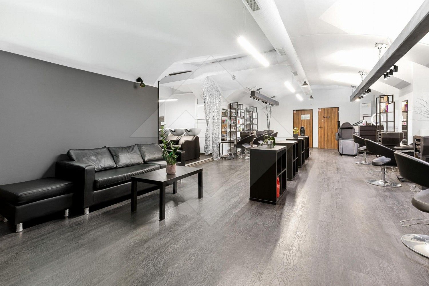 Obchodní prostory, Praha, Hlavní město Praha, 150 m² - 2