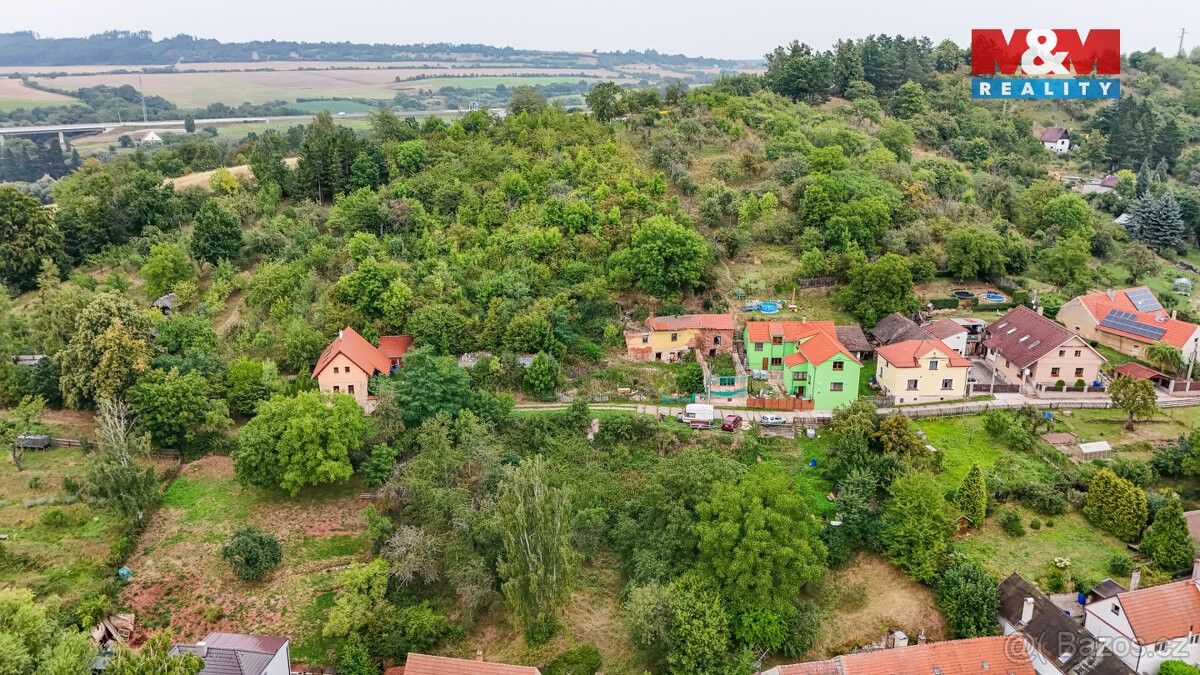 Prodej pozemek pro bydlení - Krušovice, 270 53