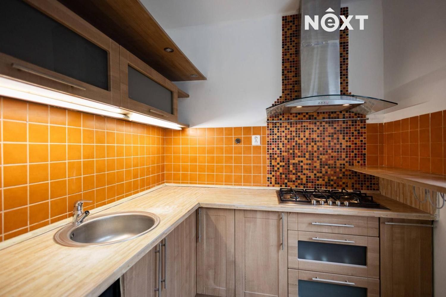 Prodej byt 2+1 - Most, 53 m²