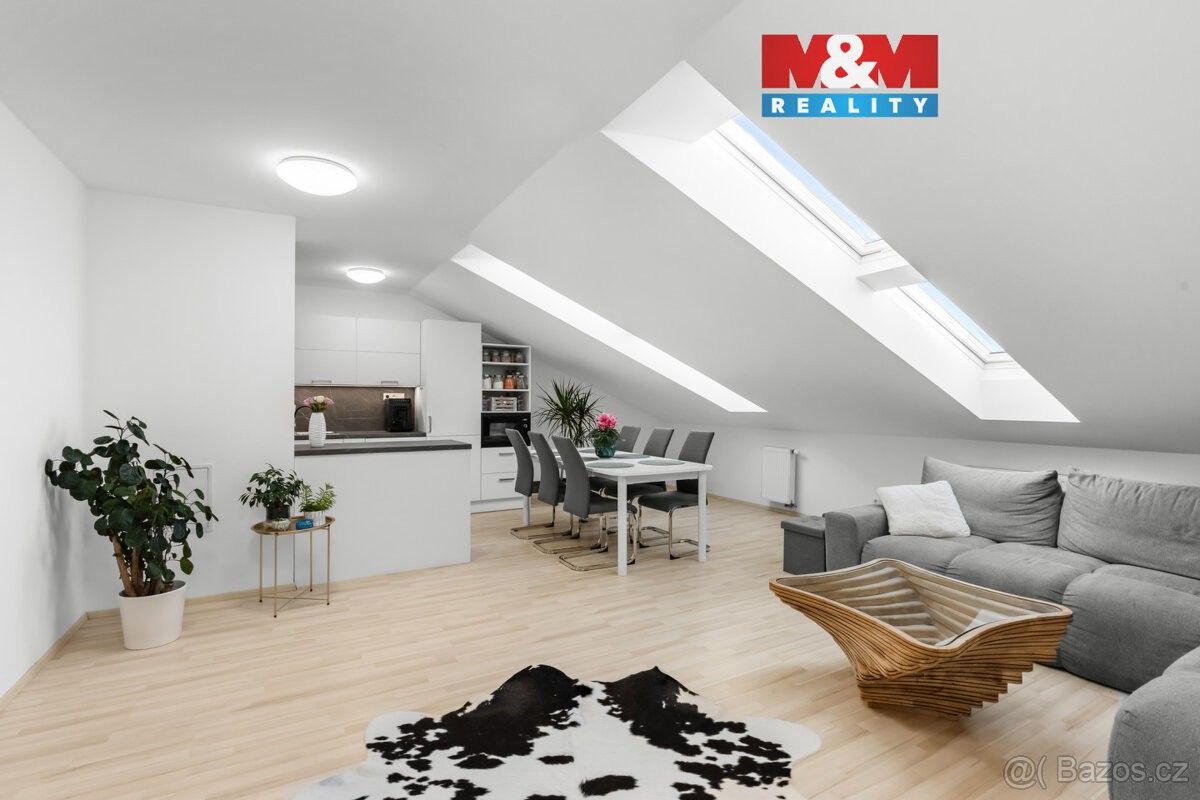 Byty, Kladno, 272 01