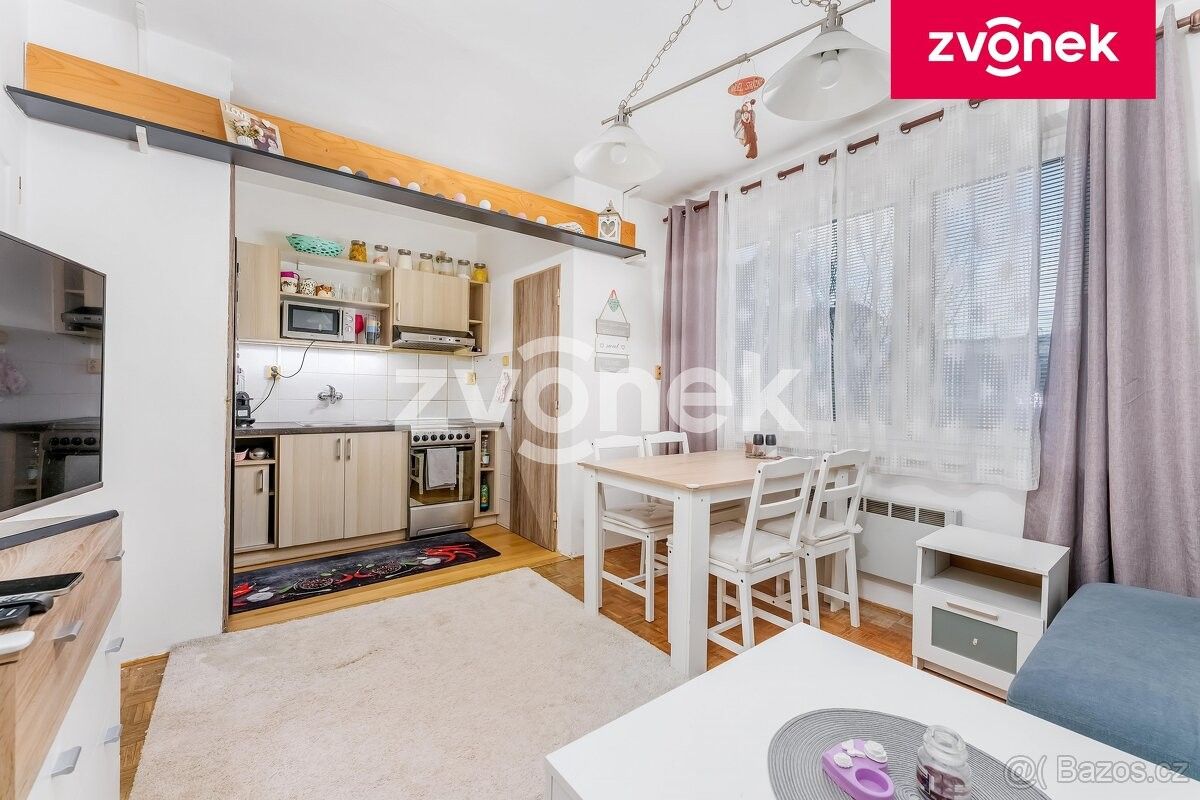 Prodej byt - Vizovice, 763 12