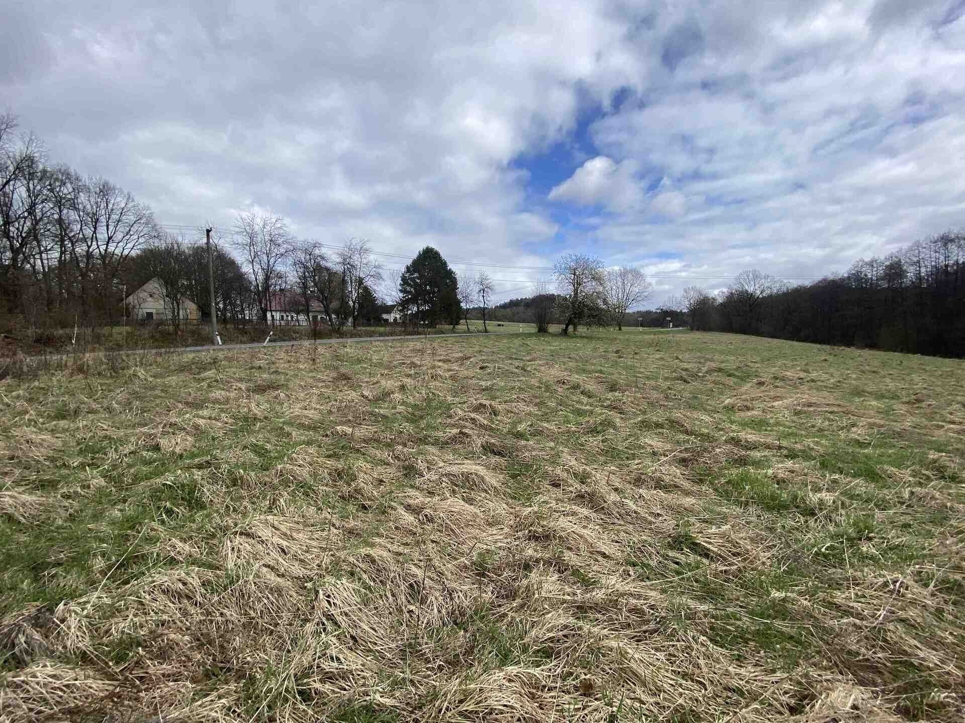 Pozemek · 692 m² · Jablonné v Podještědí Lvová - 4