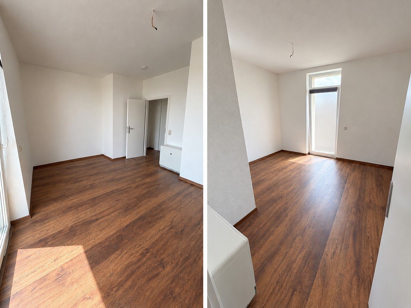 2+1, Ziegelstraße 47 Dessau-Roßlau Roßlau (Elbe) Sachsen-Anhalt 06862, 49 m² - 2