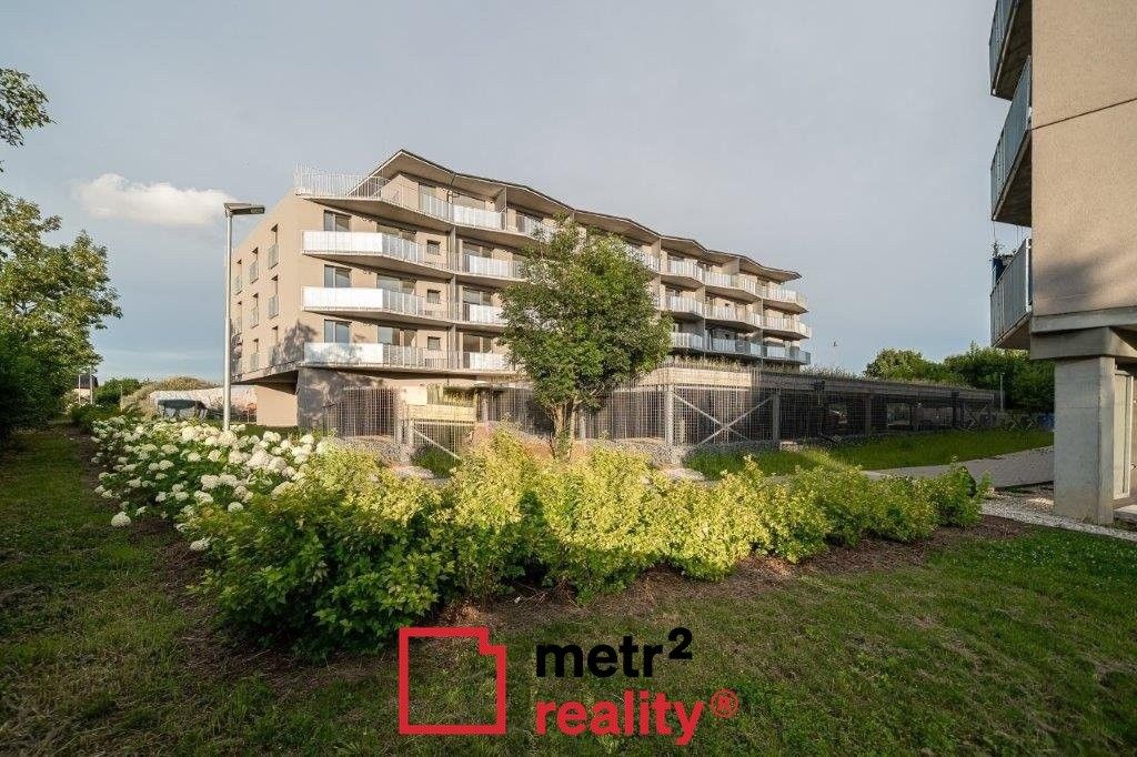 2+kk, U solných mlýnů, Olomouc, 72 m²