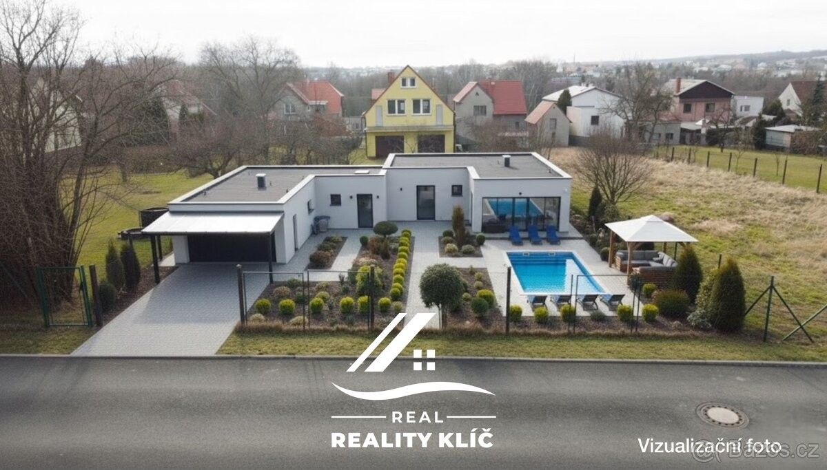 Prodej pozemek pro bydlení - Ostrava, 725 29