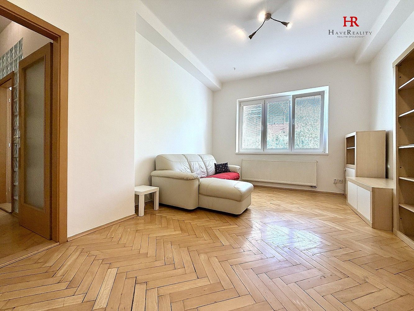 2+kk, Vykáňská, Praha 10 - Strašnice, 57 m² - 2
