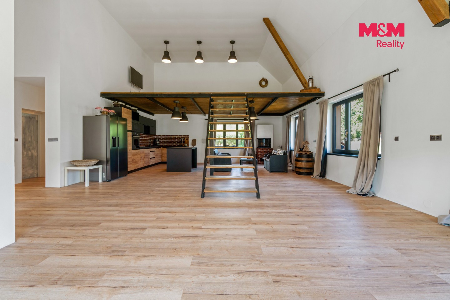 Rodinný dům · 156 m² · Křižatky, Králův Dvůr - 3