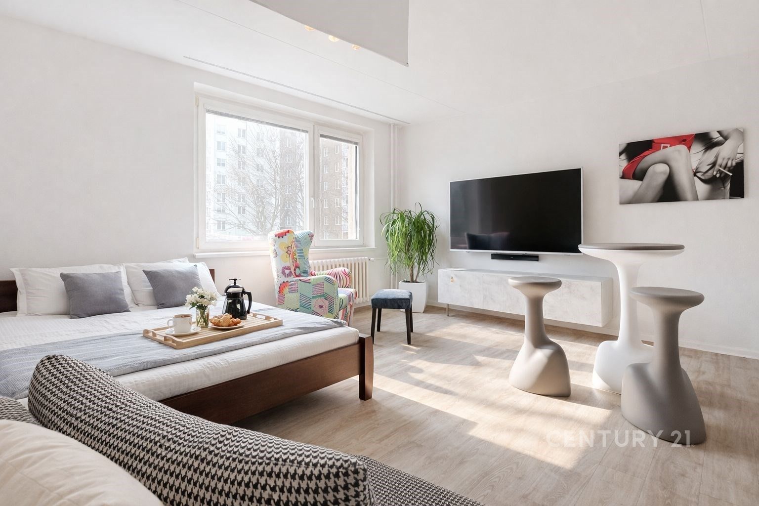 1+kk, Bořetická 4078, Brno, 31 m²