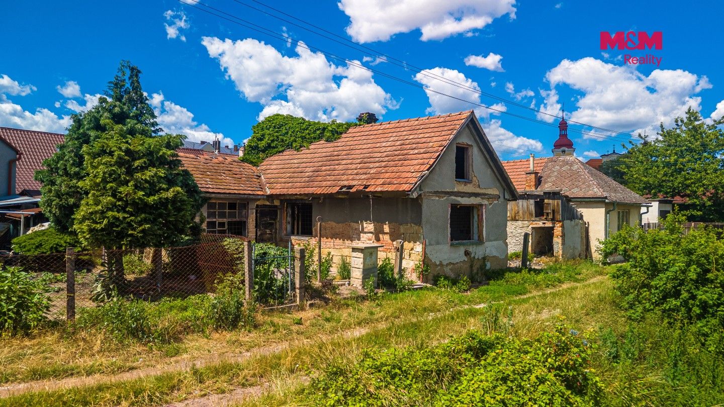 Rodinný dům · 54 m² · Jiráskova, Libáň - 4
