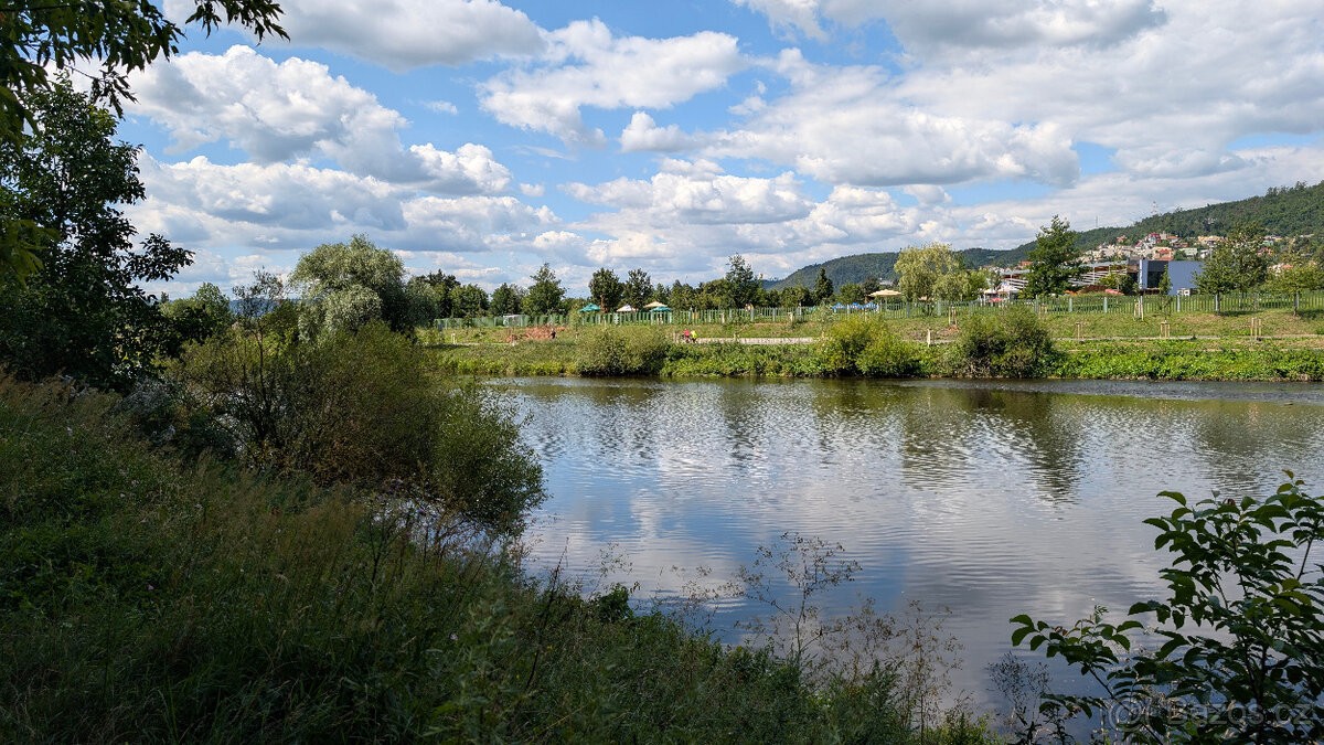 Zahrada · Černošice, 252 28 - 3