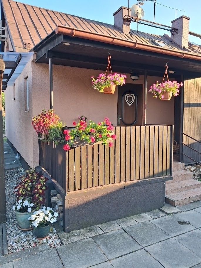 Prodej rodinný dům - Horní Suchá, 735 35