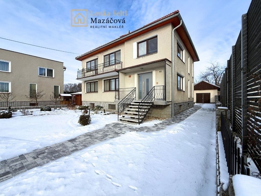 Byty, Horka nad Moravou, 783 35