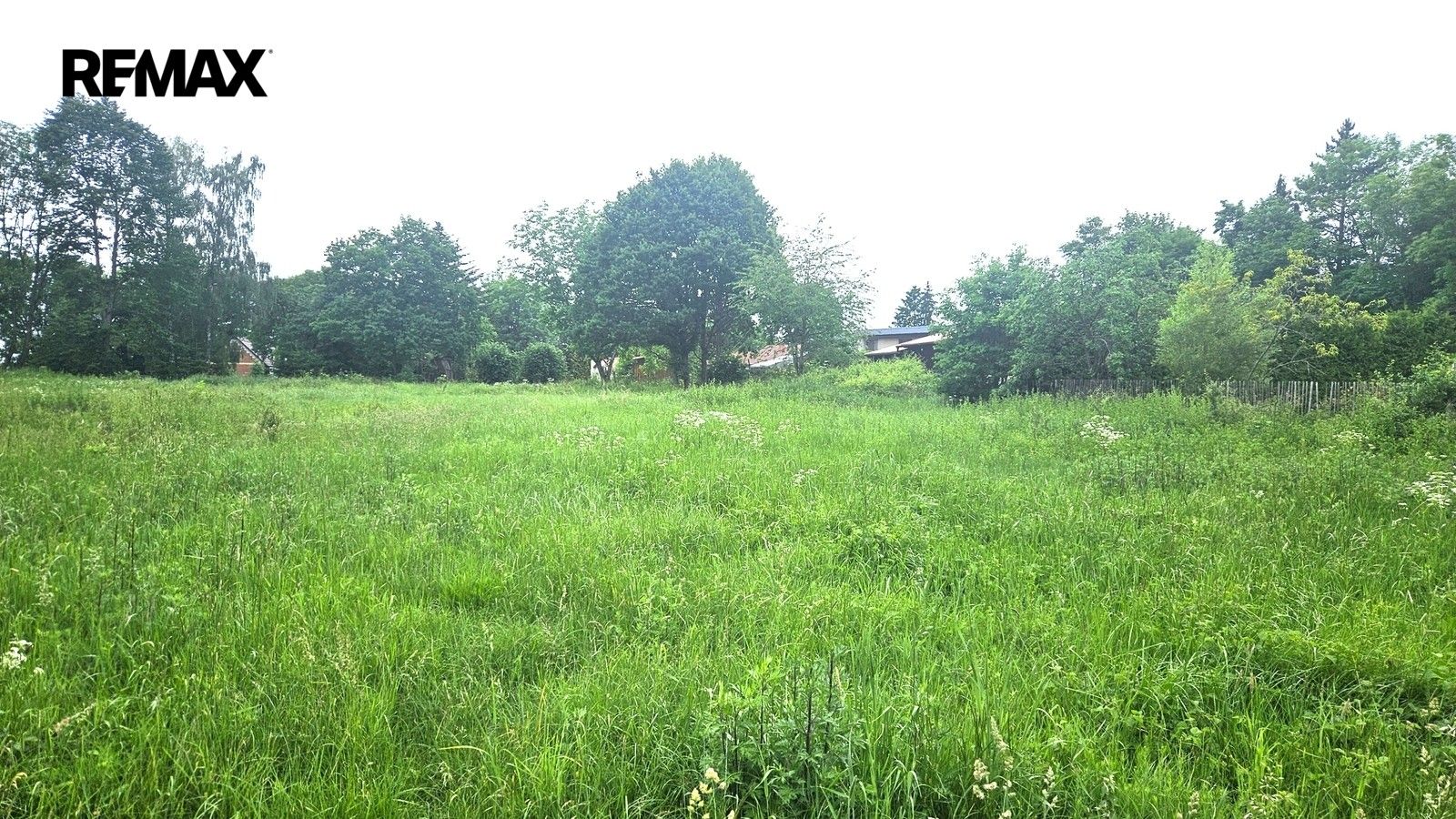 Pozemky pro bydlení, Milevsko, 6 269 m² - 2