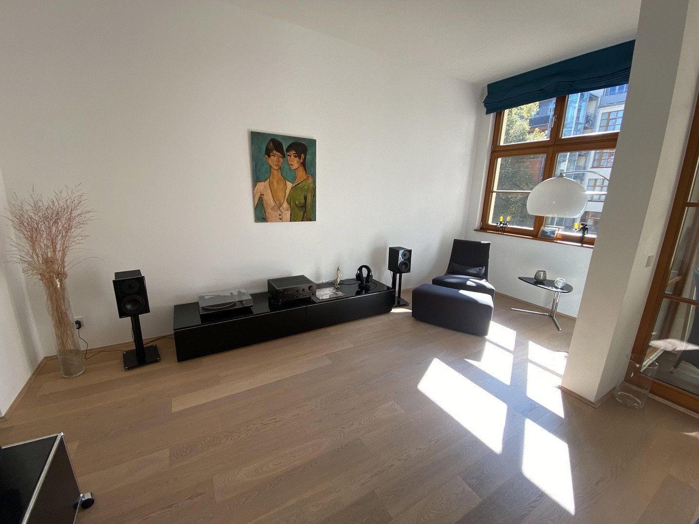 Byt 4+kk · 157 m² · Berlin Friedrichshain Berlin 10245 - 3