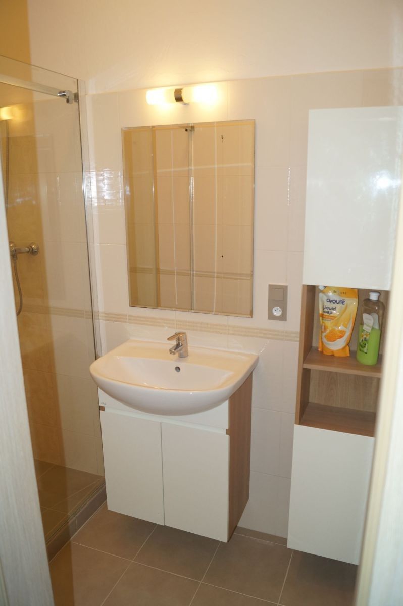 2+1, Heřmanova, Praha - Holešovice, 52 m² - 2
