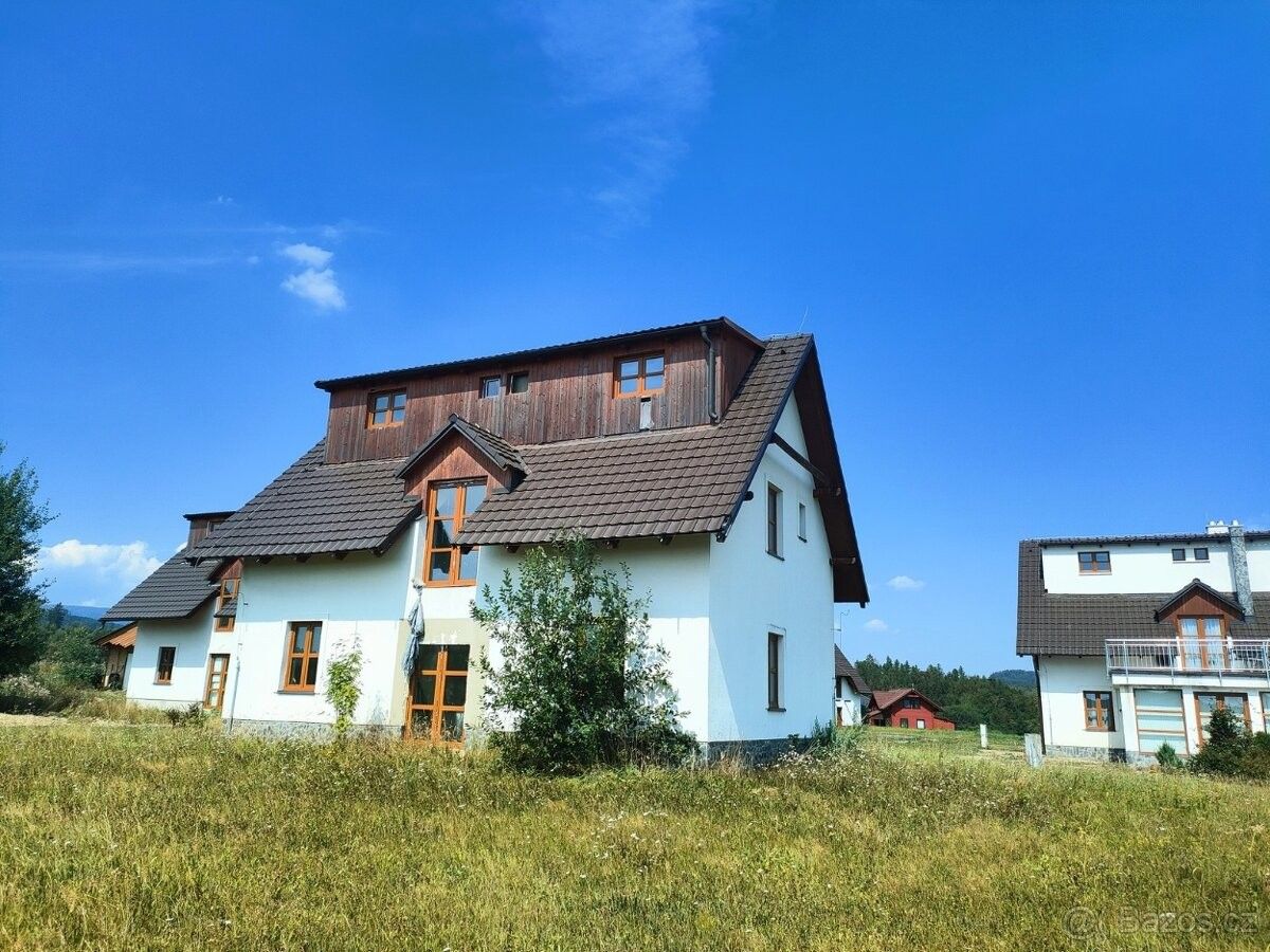 Rodinný dům · Rýmařov, 795 01 - 4