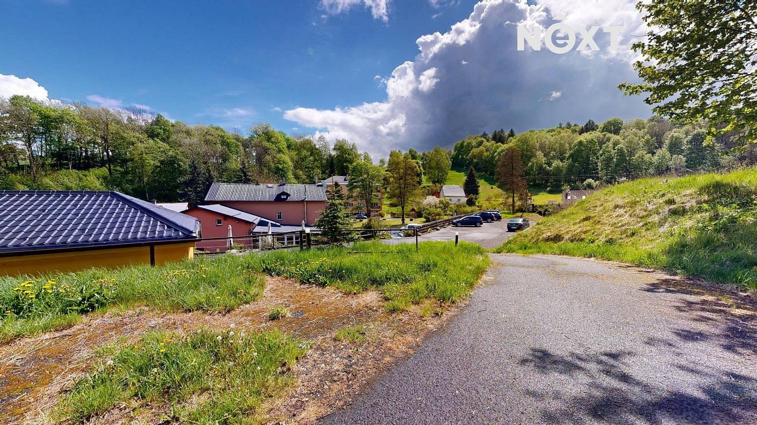 Restaurace · 563 m² · Petrovice, okres Ústí nad Labem, Ústecký kraj - 4