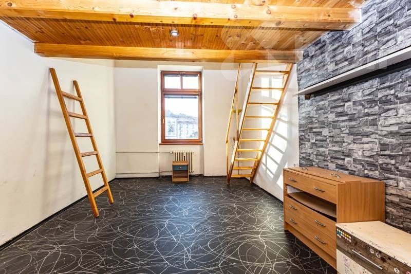 Byt 4+1 · 79 m² · Novoměstská 8, Chrudim II - 4