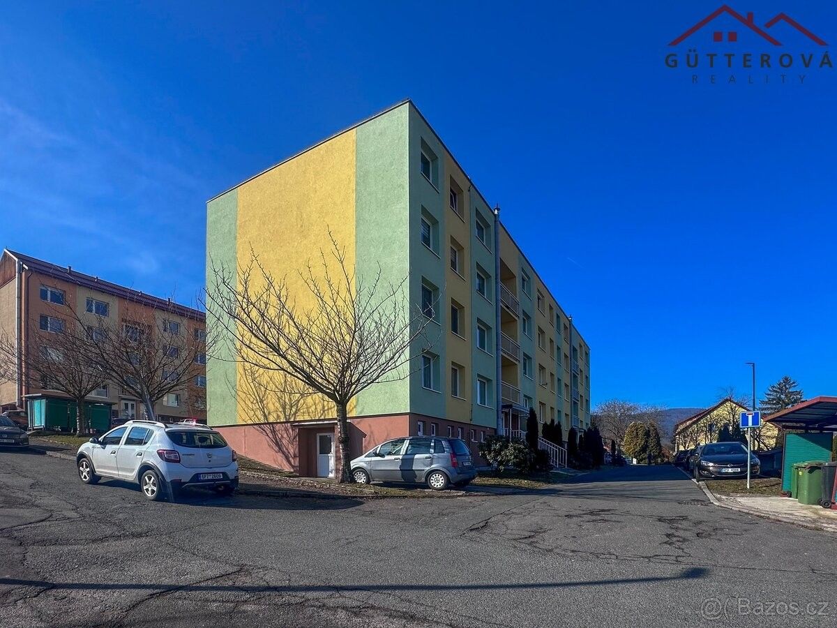 Byty, Klenčí pod Čerchovem, 345 34