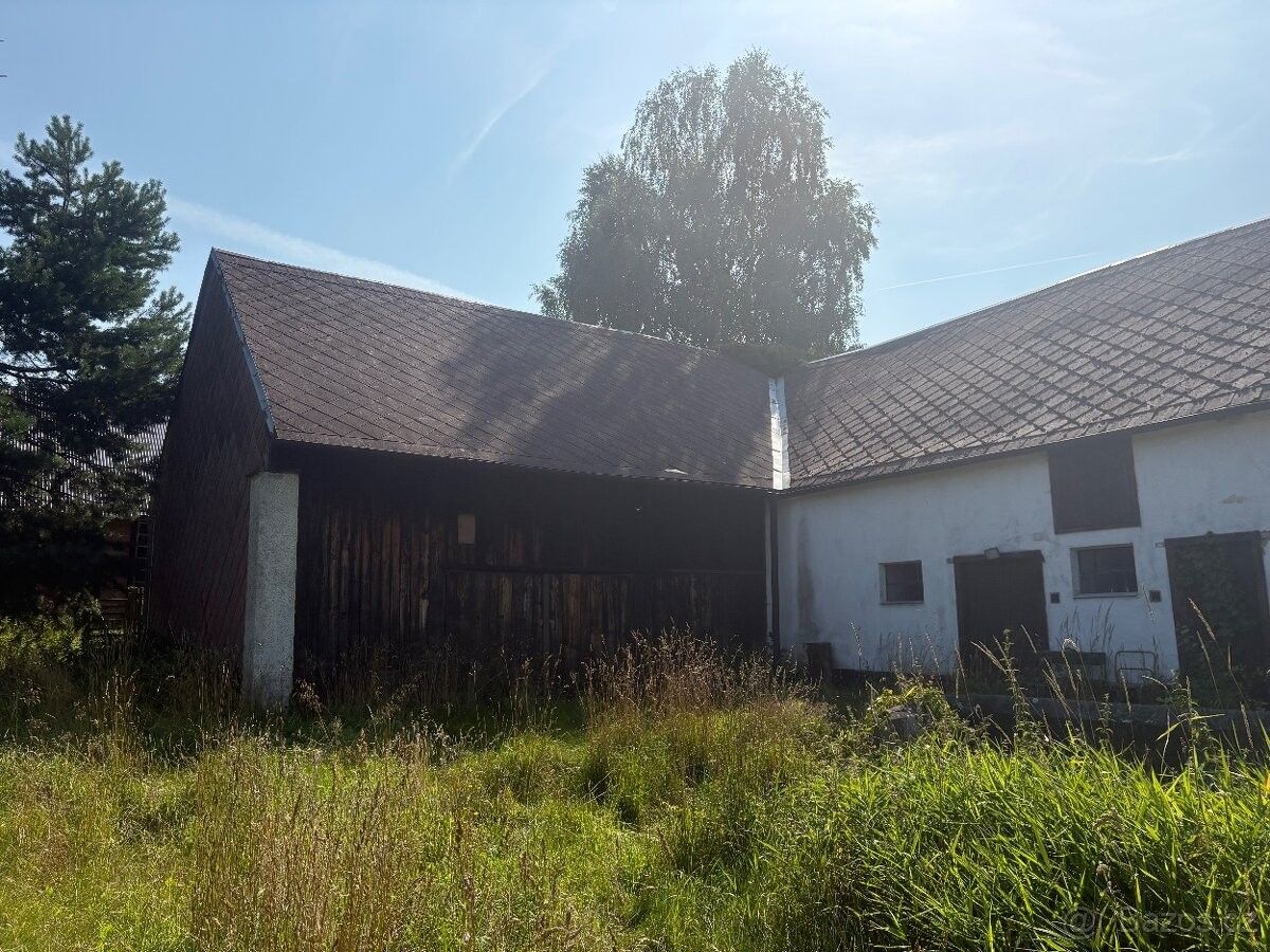 Prodej rodinný dům - Vítkov, 749 01 - 2
