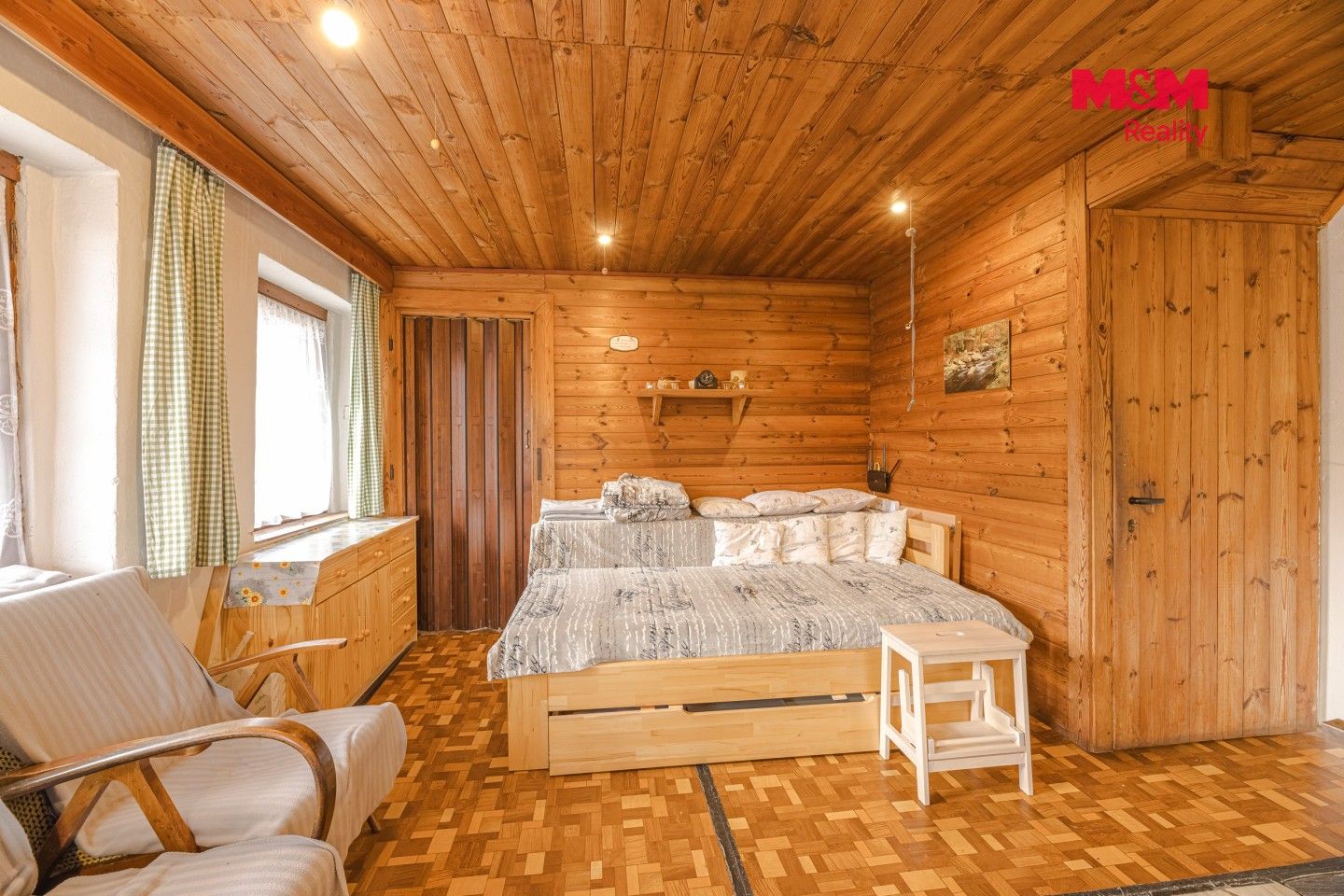 Dům – Klášterec nad Orlicí, Zbudov – další