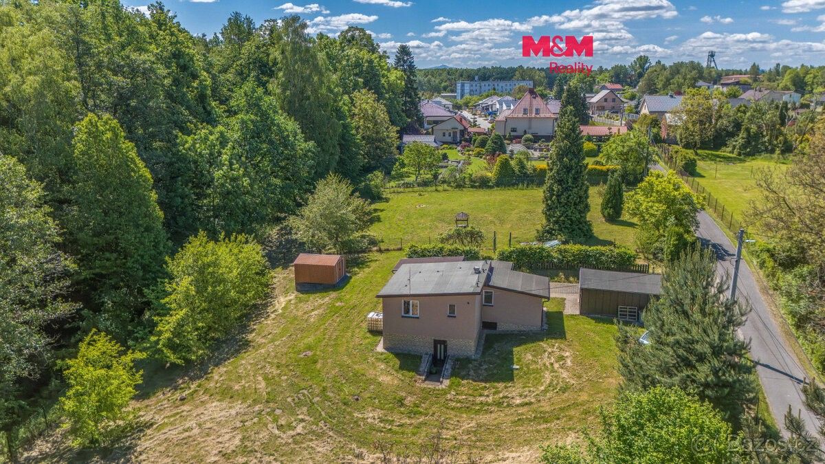 Pozemky pro bydlení, Petřvald u Karviné, 735 41 - 1