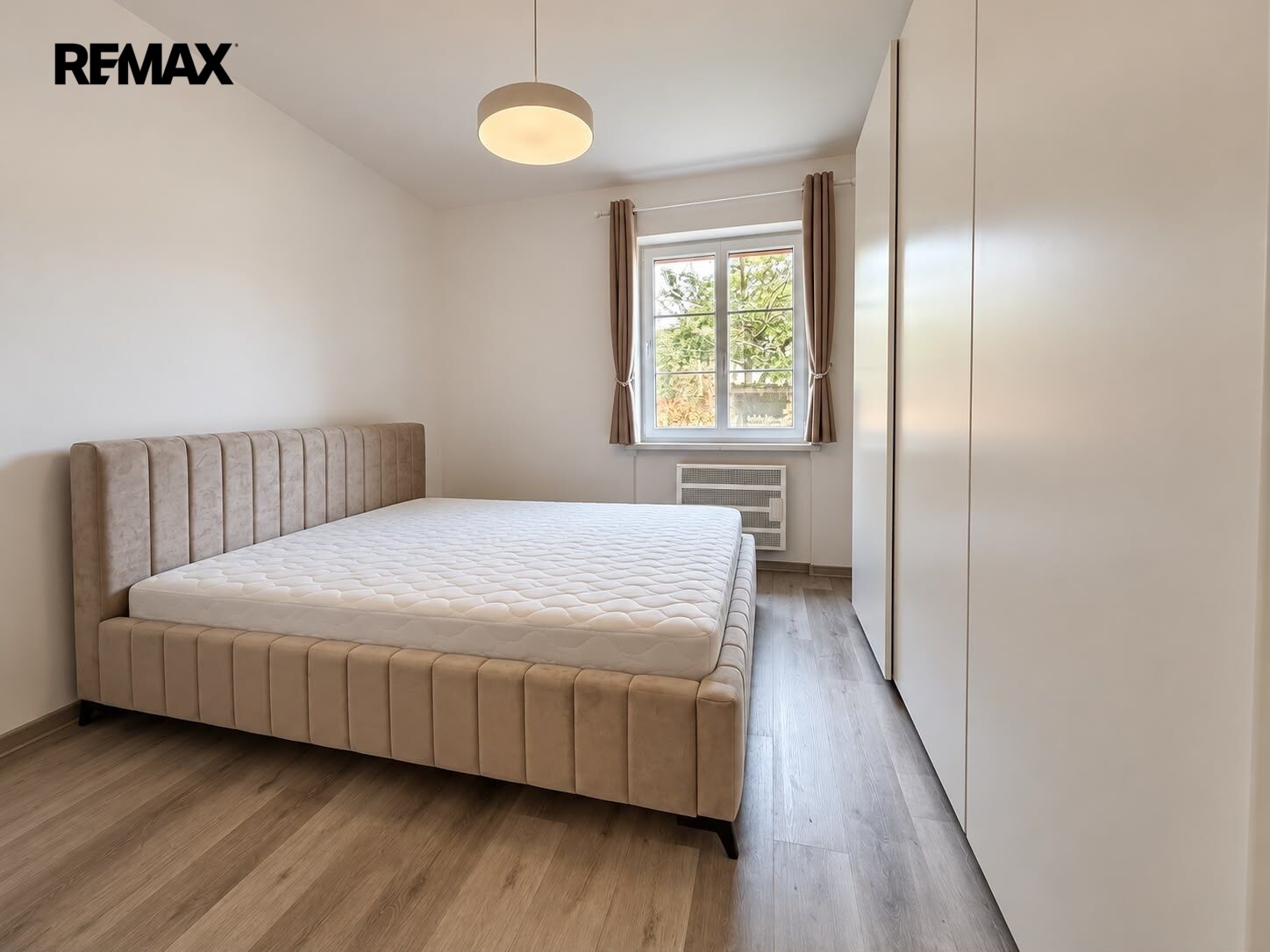 Byt 2+1 · 51 m² · Purkyněho 2080, Žatec - 4