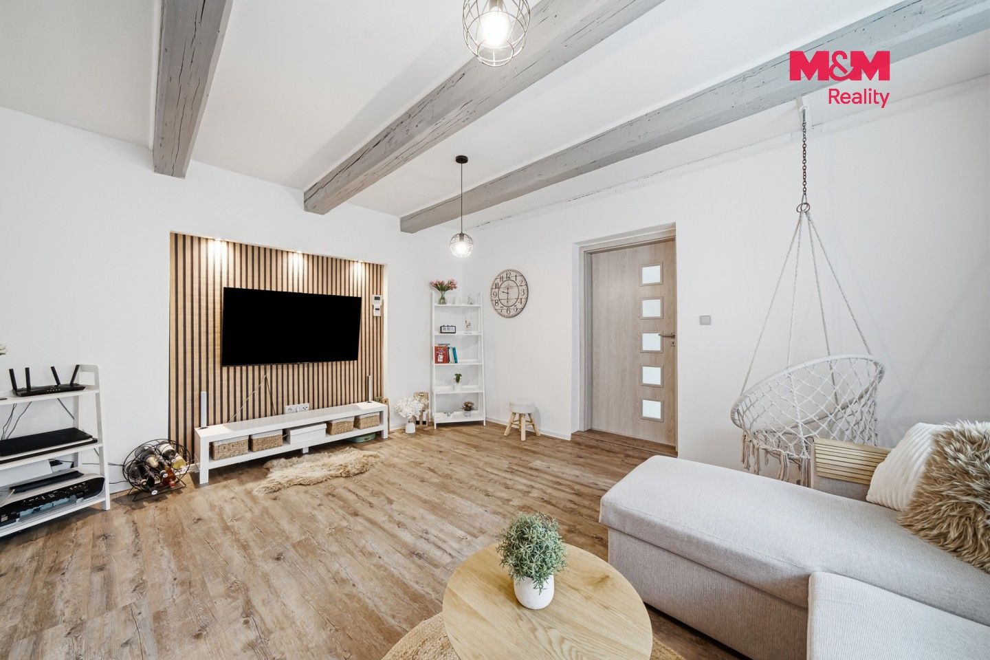 Rodinné domy, Malíkov, 180 m² - 2