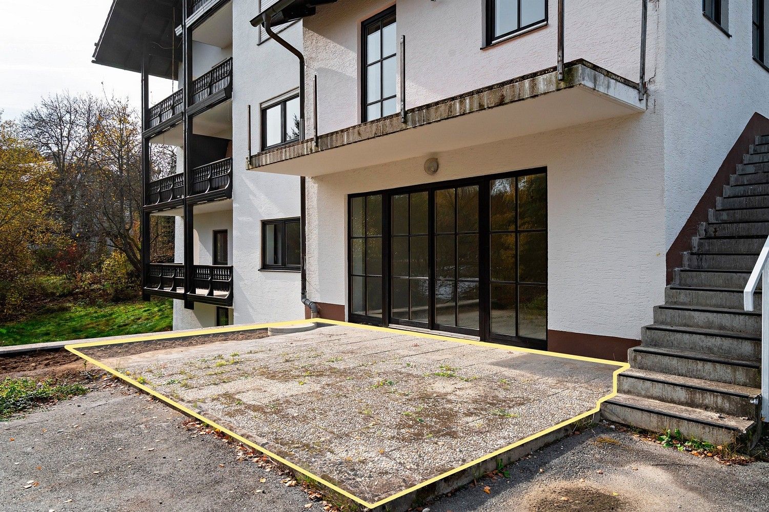 Byt 2+kk · 58 m² · Bayerisch Eisenstein, DE - 3