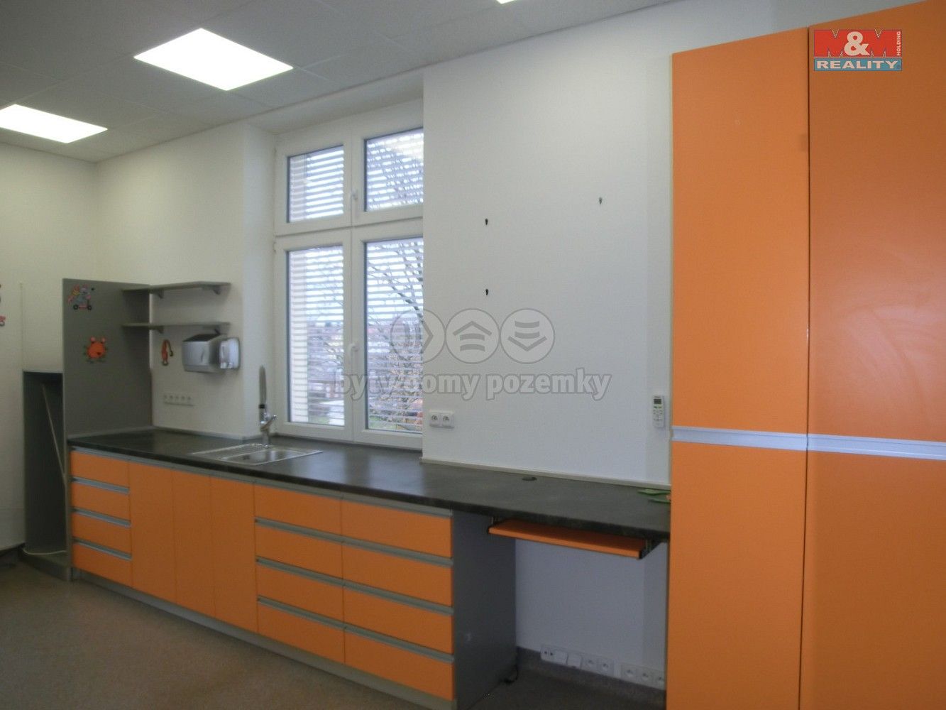 Obchodní prostory · 17 m² · Opava - Předměstí, Moravskoslezský kraj - 3