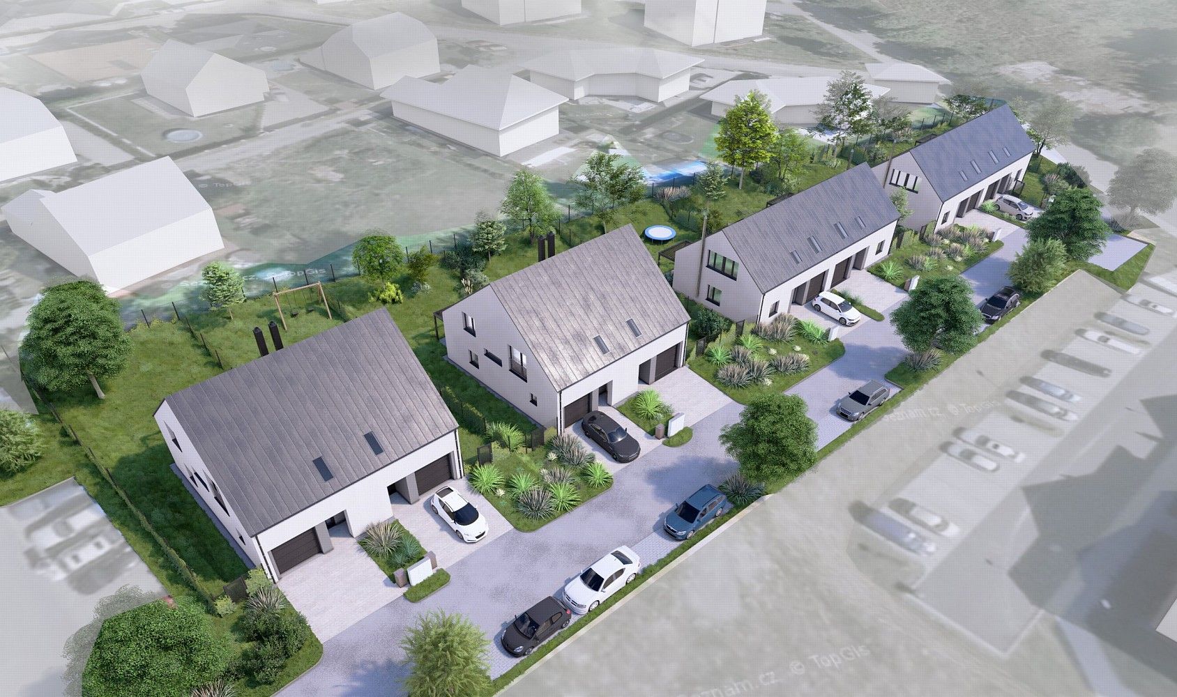 Rodinný dům · 152 m² · U Špejcharu, Tlučná, okres Plzeň-sever - 3