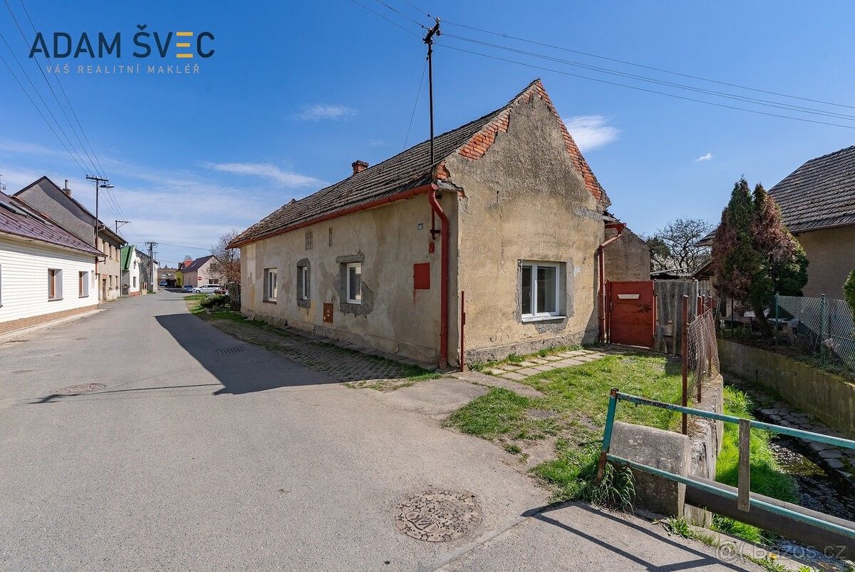 Rodinné domy, Hranice, 753 61