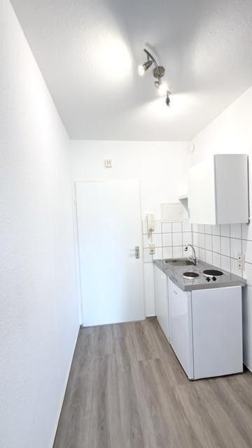 Pronájem byt 1+1 - Windmühlenstr. 8, , Dolní Sasko, 21 m² - 5