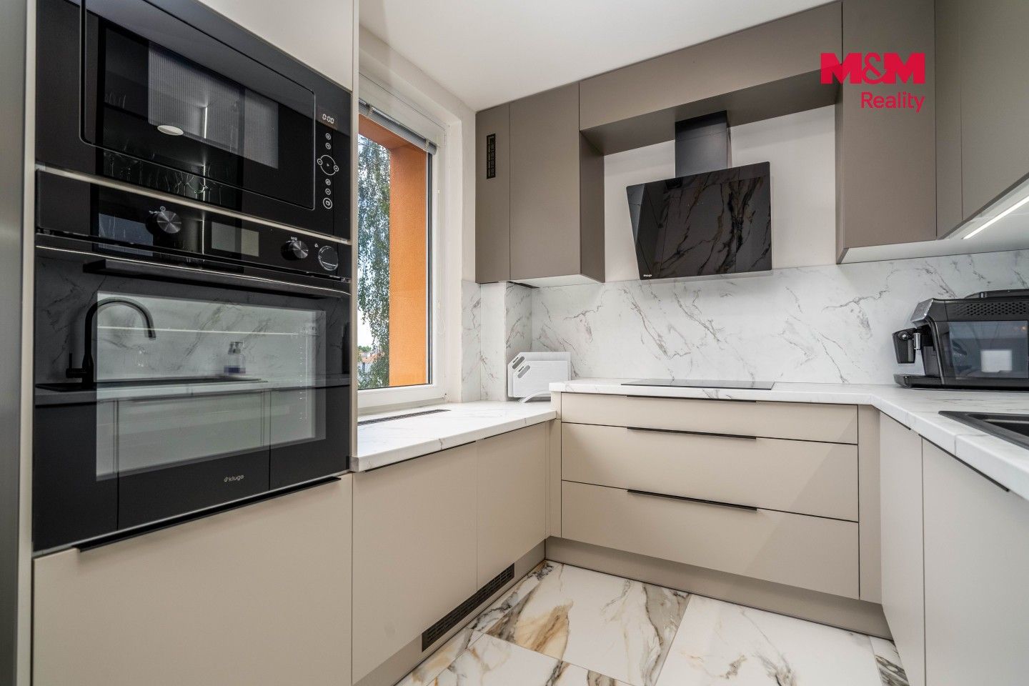 Prodej byt 3+kk - Kaštanová, Brandýs nad Labem-Stará Boleslav, 67 m² - 5