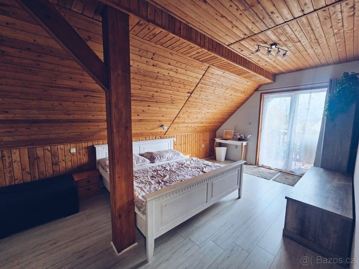 Chata · Mohelnice nad Jizerou, 294 13 - 3