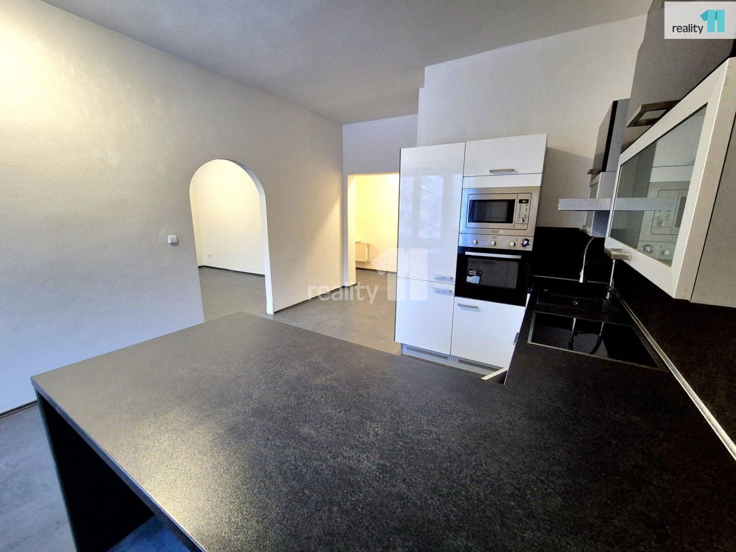 Pronájem byt 1+1 - Mikulášská, Aš, 62 m²