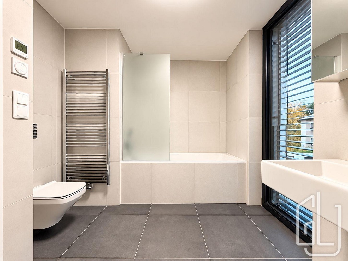 Byt 3+kk · 100 m² · Na Stárce, Praha 5 - Košíře - 4