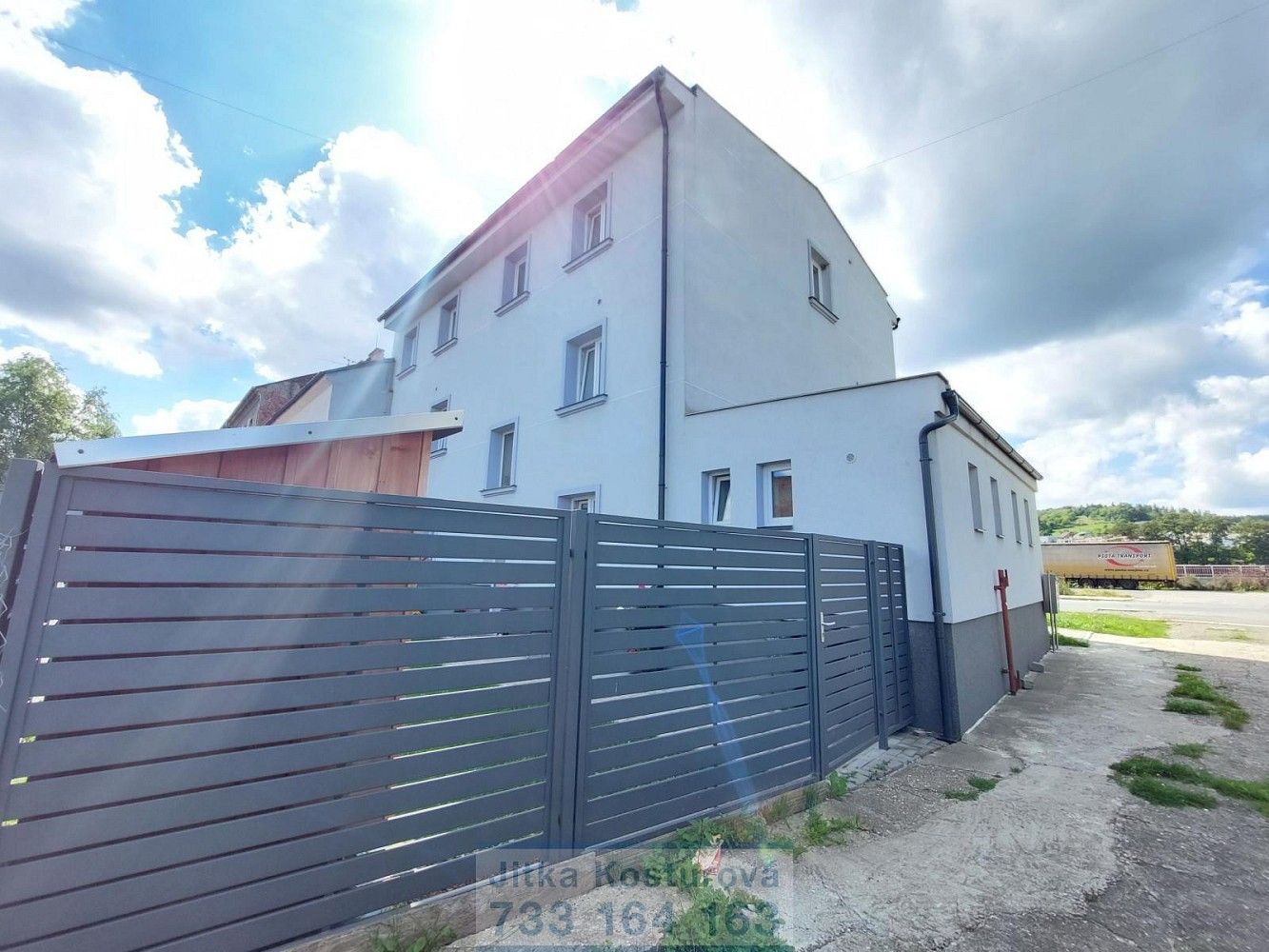 Rodinný dům · 348 m² · Nádražní, Krnov - Pod Bezručovým vrchem, okres Bruntál - 3