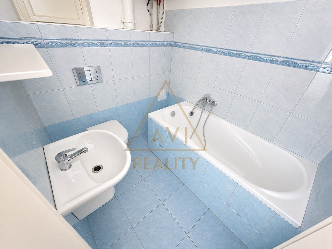 Byt 2+kk · 45 m² · Praha - Vinohrady, okres Praha 2, Hlavní město Praha - 3