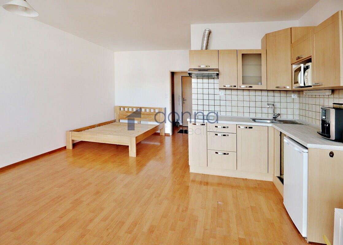 1+kk, Praha - Vysočany, Hlavní město Praha, 36 m² - 2