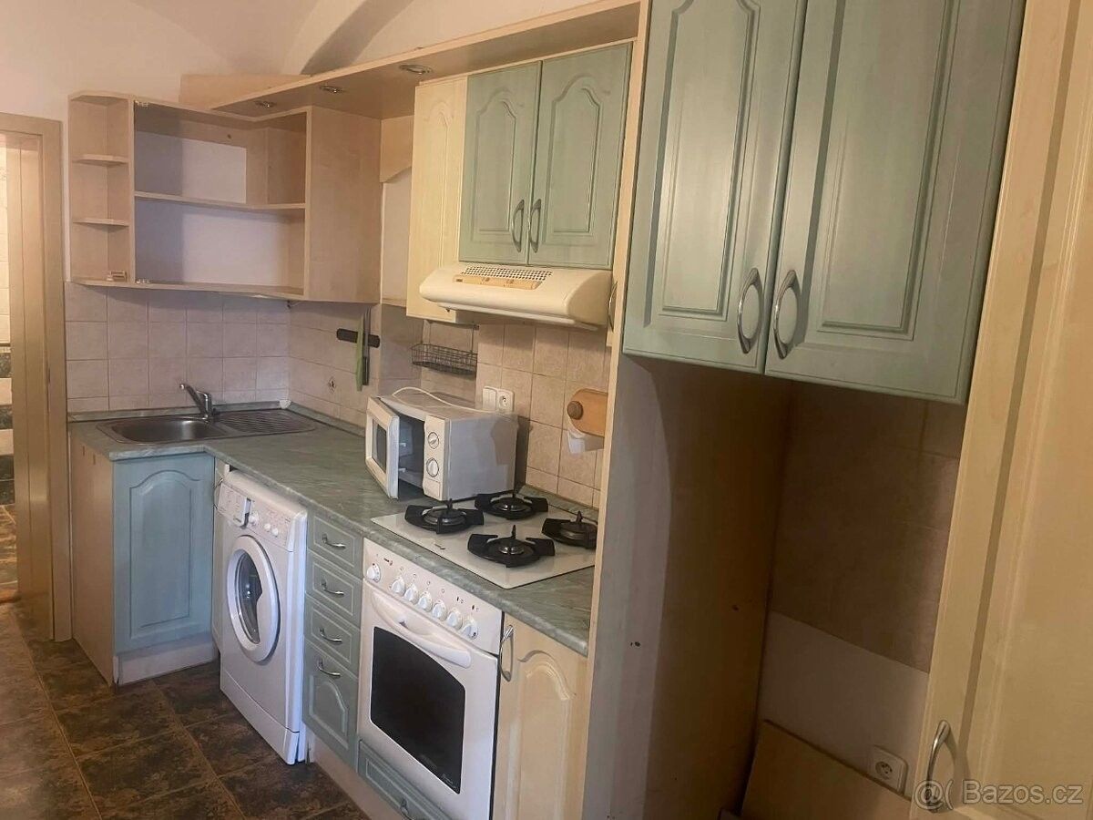 Pronájem byt - Čáslav, 286 01