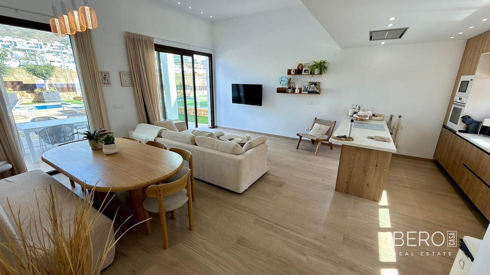 Rodinný dům · 234 m² · Finestrat, ES - 4