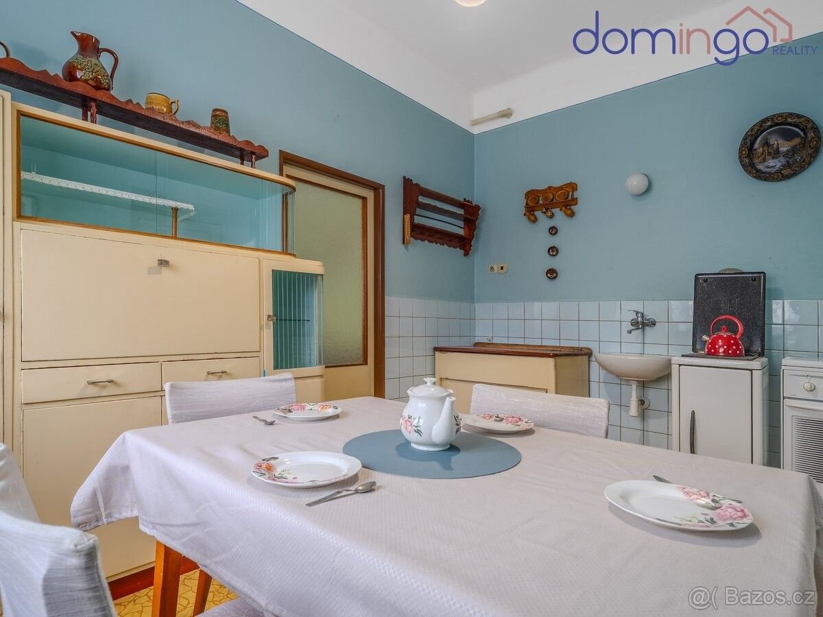 Prodej rodinný dům - Svitavy, 568 02