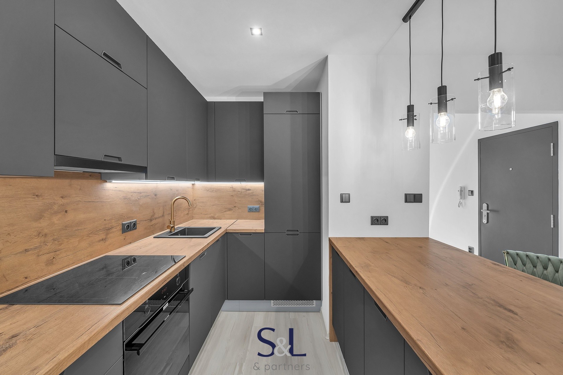 Byt 2+kk · 43 m² · Havlíčkova, Česká Lípa - 3