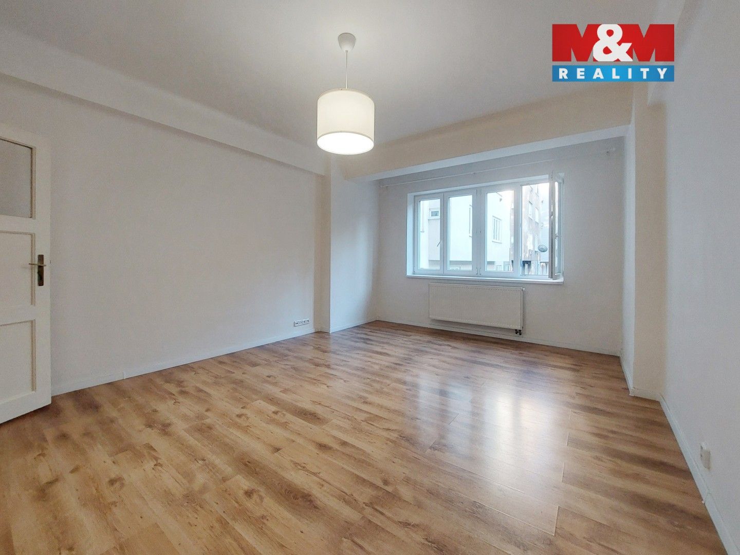 Pronájem byt 2+kk - Biskupcova, Praha, 44 m²