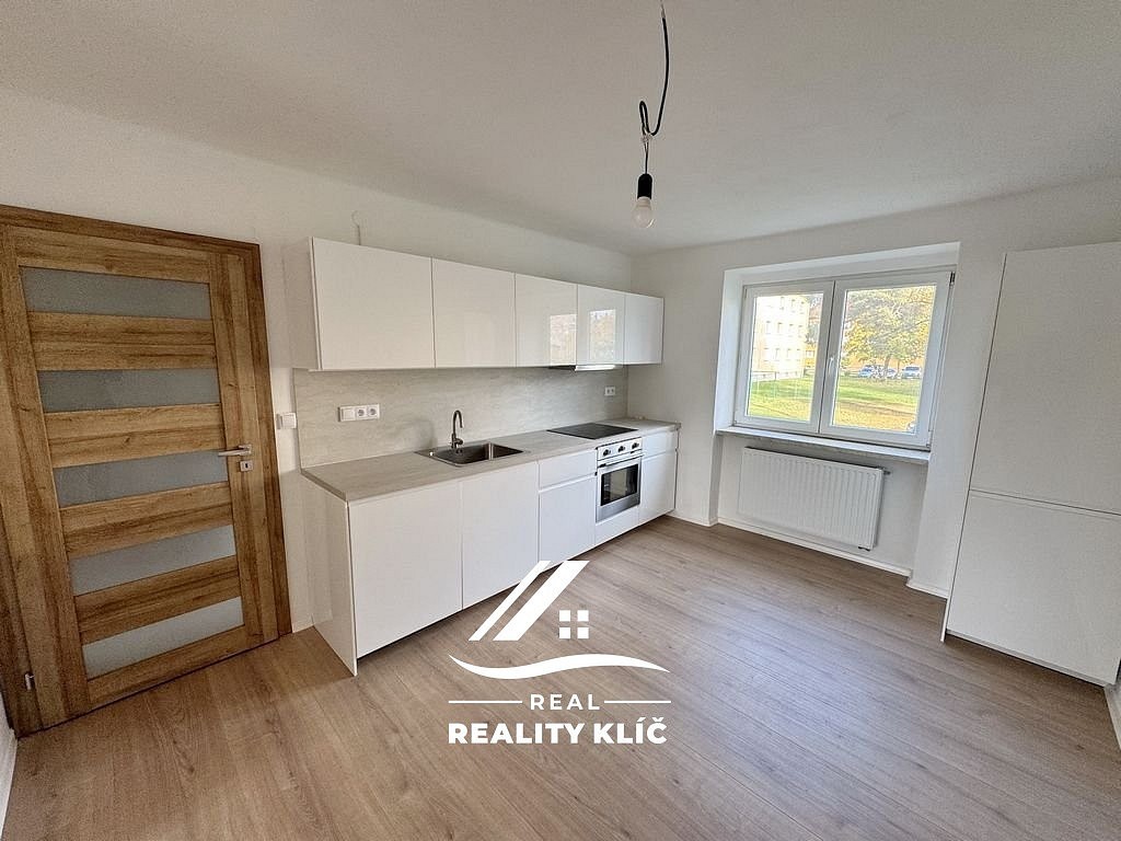 Byt 2+1 · 55 m² · Osada míru, Dolní Benešov, okres Opava - 4
