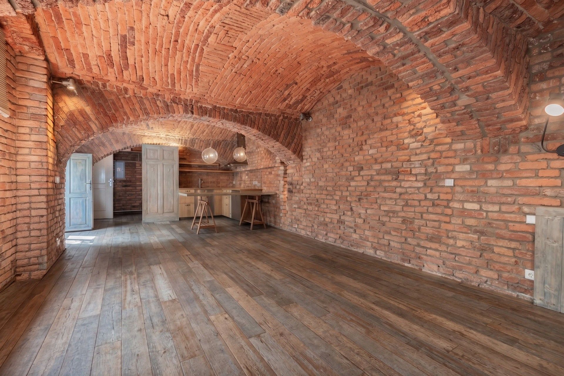 Prodej restaurace - Lipanská, Praha, 50 m² - 5