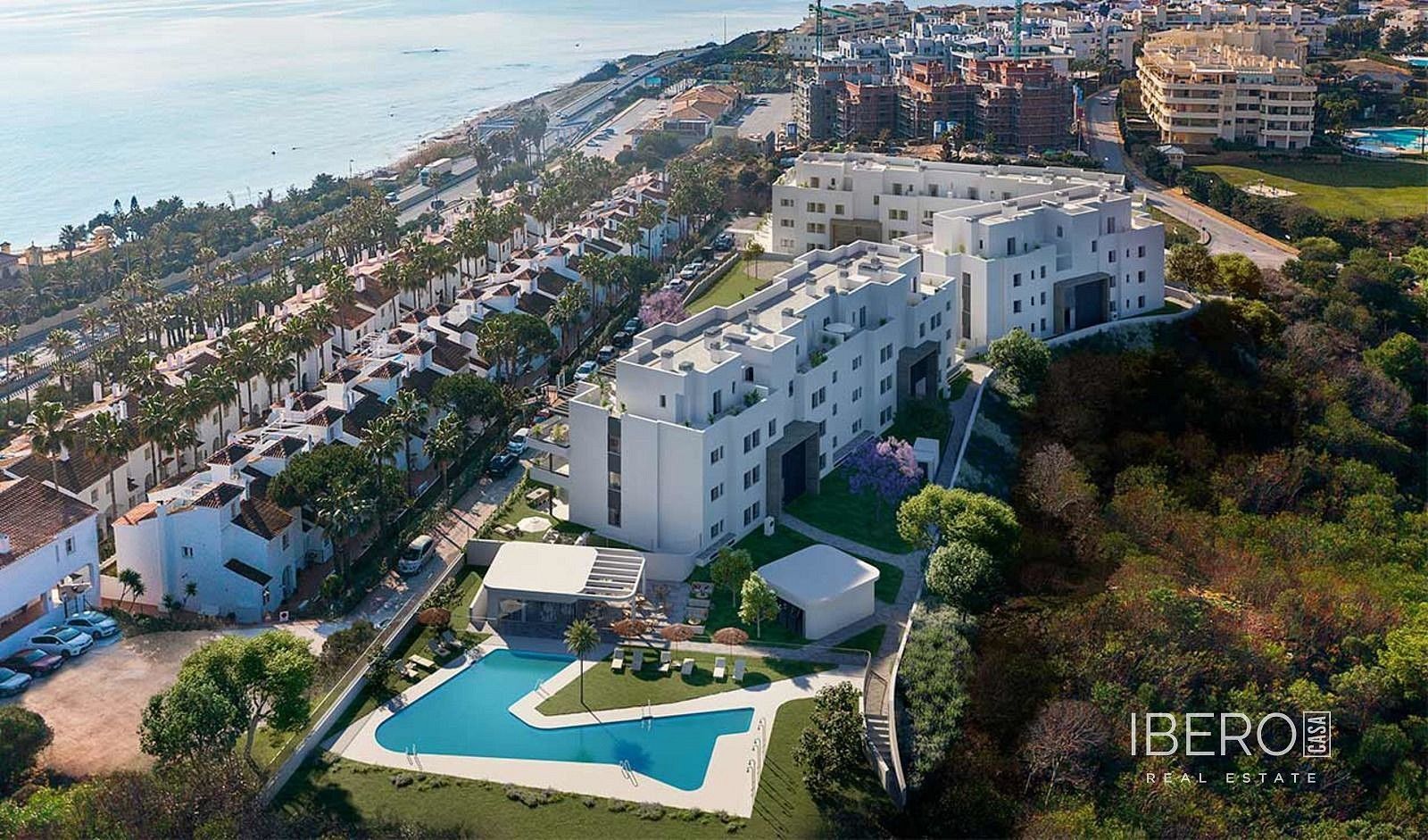 4+kk, El Faro, Španělsko, 114 m² - 1